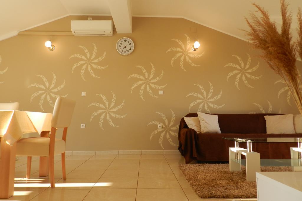Apartments Milka โวดีเซ ห้อง รูปภาพ